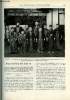 Les missions catholiques n° 2035 - Nouvelles du Shiré, Les marianistes au Japon, Une station agricole au Kenya, A travers le Ferlo par le R.P. ...