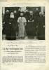 Les missions catholiques n° 2063 - Allocution de S.G. Mgr l'archevêque de Paris, Sentinelle avancée par M. Bret, En Somalie anglaise. Collectif