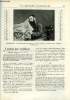 Les missions catholiques n° 2064 - Lectures par excellence par Regis Gervais, Sentinelle avancée par M. Bret. Collectif