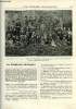 Les missions catholiques n° 2078 - Les dominicaines du Zambèze, Une intéressante mission du Tonkin maritime par M. Patuel, Notes sur l'archipel des ...