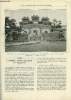 Les missions catholiques n° 2119 - 1909 l'année apostolique par Alexandre Guasco, La Mongolie pittoresque par le R.P. Louis Kervyn, Les nouvelles ...