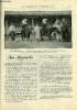 Les missions catholiques n° 2320 - Nos almanachs de 1914, Inondations au Kouang si, L'orphelinat de Mahé, Un voyage a Quelpaert par M. Cadars, ...