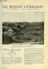 Les missions catholiques n° 2326 - L'année apostolique 1913 par M.A. Guasco, Bergers et bergeries de Judée, En Amazonie. Collectif