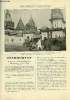 Les missions catholiques n° 2334 - Hindoustan, la pagode des marouades a Chhindwara, une guérison due a la Sainte Vierge, Chine, un enterrement et une ...