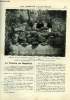Les missions catholiques n° 2349 - La famine en Abyssinie, Une église de Notre Dame de Lourdes au Tonkin, Quelques épisodes de la Révolution au ...