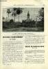 Les missions catholiques n° 2353 - Assassinat d'un missionnaire au Thibet, Des marraines svp, A travers le Laos, navigation fluviale, Au Kissi, fin de ...