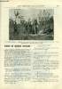 Les missions catholiques n° 2366 - Fleurs de brousse africaine, Du Niger au Tchad, Les sacrifices sanglants dans l'Inde par Mgr Chapuis, Chez les ...