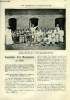 Les missions catholiques n° 2369 - Assassinat d'un missionnaire au Thibet, Les joies du ministère apostolique dans l'Afrique équatoriale, Dans la ...