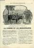 Les missions catholiques n° 2380 - La guerre et les missionnaires, Première tournée épiscopale dans l'ile russo-japonaise de Saghalien, Mort édifiante ...