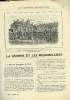 Les missions catholiques n° 2384 - La guerre et les missionnaires, les missions étrangères de Paris, Au Dahomey, Une retraite jubilaire dans un ...