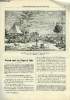 Les missions catholiques n° 2386 - Pressant appel d'un évêque de Chine, Au pays du feu roi Béhanzin, A la mission du Bénin, Exilés de Jérusalem, ...