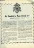 Les missions catholiques n° 2393 - Sa sainteté le Pape Benoit XV au Journal les Missions catholiques, Les mobilisés de Vizagapatam, Le catholicisme au ...