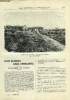 Les missions catholiques n° 2427 - Nuits blanches, aubes consolantes, l'Evangile au Gabon, La fête de Saint François Xavier, a Lyon, Vieilles villes ...