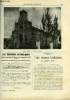 Les missions catholiques n&deg; 3029 - Tanganika, une s&eacute;ance judiciaire au pays noir, Indo-chine central, histoire de quelques conversions, Shir&eacute;, une ...