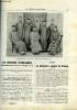 Les missions catholiques n° 3037 - Chine, le séminaire central de Tatung, Les soeurs de la propagation de la foi dans le diocèse de Lahore, ...