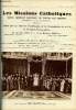 Les missions catholiques n&deg; 3158 - Missionnaires et questions sociales dans le Sud-africain, Un &eacute;lan nouveau pour les missionnaires, les soeurs de St ...