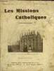 Les missions catholiques n° 3207 - Le IVe centenaire du Canada et Gandhi travaille contre le missionnaire catholique, Pays encore fermés a ...