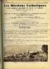 Les missions catholiques n° 3241 - Les fêtes de Dakar par le R.P. Le Nevé, Un tempérament de conquérant spirituel : Henri Verjus par Georges Goyau, ...