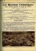 Les missions catholiques n° 3266 - Les Hommes du Pape ont formé des hommes du pape par S. Exc. Mgr Marella, Le premier prêtre homme de couleur de ...