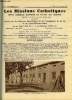 Les missions catholiques n° 3276 - La charité ingénieuse par S. Exc. Mgr Celso Costantini, L'oeuvre des séminaires au Tonkin, Pour un clergé indigène ...