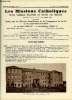 Les missions catholiques n° 3278 - Les missions de Chine et le conflit sino-japonais, Tombeaux et culte des morts a Madagascar par le R.P.A. Engelvin, ...