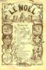 Le Noël n° 71 - Prix et couronnes par Nouvelet, Saint Ignace et ses compagnions, L'enfance des saints : Sainte Anne, Captif, poésie du R.P. ...