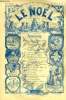 Le Noël n° 79 - Les enfants a Lourdes par Nouvelet, Saint Michel terrassant le démon, dessin de M. Imlé, L'enfances des Saints : Saint Rémi, Nids et ...
