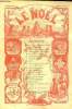 Le Noël n° 93 - Compliments par Nouvelet, Hommage des animaux a Jésus, Lettre de L. Veuillot, Commission pour le paradis, Confession publique, Egarée, ...