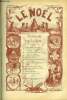Le Noël n° 177 - Concours pour les petits garçons, La fille du colonel (suite) par Jules Bouvattier, Le couronnement de la Sainte Vierge par ...