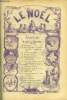 Le Noël n° 185 - Nos poupées, Histoire de la poupée avec gravures des poupées du concours d'ouvrages, Principal groupe de poupées, Distribution des ...