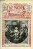Le Noël n° 654 - Le champ maudit par G. d'Ardy, S.G. Mgr Lavest, Les cigognes du petit Frantz, L'abbé Combalot, Le hanneton par Paul Combes fils, Le ...