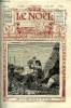 Le Noël n° 748 - La cobicelle, S.G. Mgr Antoine Marie Bonito, Les maladies des vers a soie, La pêche, La dette de Mahally par Violette des Pyrénées, ...