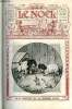 Le Noël n° 774 - S.G. Mgr Henri Delalle, Sabots de bois, sabots de beurre, Bouquet de Noël, Carle Vernet, Une noble balayeuse, Les mangeurs de plomb, ...