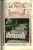 Le Noël n° 812 - Le Pape et les petits enfants de France, S.G. Mgr A. Faisandier, L'écritoire de Colinet, La révolution au Portugal, Les sources du ...