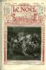 Le Noël n° 866 - Trop tard ?, Madame de Sévigné, Ma première messe par Vendrennes, Saint Nitouche par M. Delly, La lettre de cachet par Loys de ...
