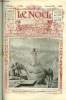 Le Noël n° 869 - Le saint Viatique en Cochinchine, Le missel de la reine par Max Colomban, Sainte Nitouche (fin) par M. Delly, Les revenants de Font ...