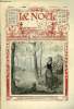 Le Noël n° 876 - Fidèle au Pape jusqu'au martyre, S.G. Mgr George Von Gruneck, Henri Chapu, sculpteur, Aéroplanes de formes bizarres, La branche de ...
