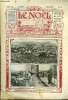 Le Noël n° 879 - La messe interrompue, Dom. Larrey, Un bout de corde, arme terrible, Le panache, Raoul du Vertfaucon V par Max Colomban. Collectif