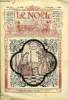 Le Noël n° 886 - L'ane de la mi-carême, S.E. le cardinal Léon Adolphe Amette, Abbé Lelièvre, La Sibylle (suite) par Violette des Pyrénées, Raoul de ...
