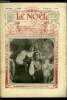 Le Noël n° 930 - Chez les petits indiens par P. Haas, S.G. Mgr Michel Petkoff, L'étoile par François Veuillot, Jean Pacifique (suite) par Maurice ...