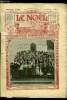 Le Noël n° 952 - Le culte social du Sacré Coeur, S.G. Mgr Vincent Peeff, Par les grands chemins, Autour d'un drapeau (fin) par Maurice Champagne, Le ...