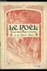 Le Noël n° 1016 - Djelali ben Abderam, tirailleur marocain, soigné par Avellana, Prières nationales, Au champ d'honneur, A Paray le Monial, L'hotel de ...