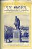Le Noël n° 1028 - En Alsace Lorraine - A Strasbourg, Vêtements blancs, L'institution royale de Messines. Collectif