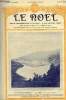Le Noël n° 1036 - L'union noëliste, Le pape a jugé, Les événéments du 10 au 17 avril, Une messe sous les obus, Les interventions du ciel en faveur de ...
