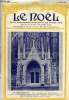 Le Noël n° 1048 - Metz : le nouveau portail de la cathédrale, Le temps des vacances, La casbah Ben-Aïdi (suite) par Violette des Pyrénées, Les mauvais ...