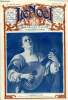 Le Noël n° 1442 - Une encyclique du Pape Pie XI sur saint François de Sales, Souvenirs d'auberge de Paul Harel, La vierge dans l'art, Une héroine ...