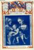 Le Noël n° 1461 - Les méfaits du soleil par G. d'Azambuja, La rose d'or, Souvenirs d'un officier de la Grande Armée par Maurice Barrès, A propos des ...
