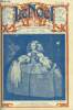 Le Noël n° 1510 - La sainte trinité (suite) par Eugène Duplessy, La terre de vision par Robert Vallery-Radot, Petite nappe pour table a thé par ...
