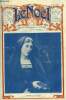 Le Noël n° 1511 - Byron et ses cousins par G. d'Azambuja, Le carnet d'un enseigne de vaisseau par Bernard Frank, Henri Lasserre par J. Bouillat, Le ...