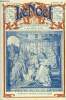 Le Noël n° 1527 - Les martiens par G. d'Azambuja, L'homme (suite) par E. Duplessy, Contre l'immodestie et le scandale par S.S.Pie XI, La cathédrale ...